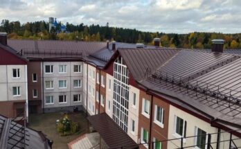 5 причин выбрать фальцевую кровлю для вашего здания 5 причин выбрать фальцевую кровлю для вашего здания