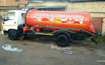 Услуги ассенизатора: важный элемент санитарной безопасности и комфорта Услуги ассенизатора: важный элемент санитарной безопасности и комфорта