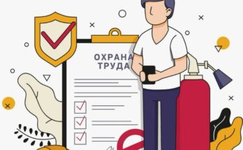 Безопасный труд: как обязанности держат команду в форме