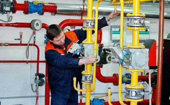 Эффективное обслуживание газового оборудования котельной: ключевые шаги к безопасности и надежности