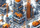 Современные системы автоматического управления инженерными сетями