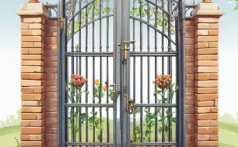 Как сделать ворота своими руками: пошаговая инструкция Как сделать ворота своими руками: пошаговая инструкция