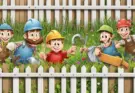 Лучшие материалы для долговечных и стильных заборов: сравнение и советы экспертов