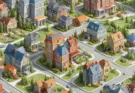 Самые перспективные районы для инвестиций в дачную недвижимость