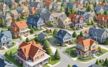 Обзор самых популярных сделок с загородной недвижимостью в 2024 году Обзор самых популярных сделок с загородной недвижимостью в 2024 году