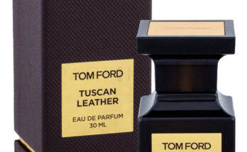 Сколько стоят оригинальные духи Tom Ford: премиальная парфюмерия и её реальная стоимость