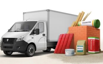 Подъём стройматериалов в квартиру: как организовать доставку