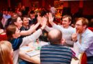 Квизы в Москве: как выбрать формат, собрать команду и не разочароваться в вечере Квизы в Москве: как выбрать формат, собрать команду и не разочароваться в вечере