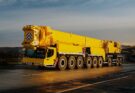Автокраны Liebherr в Москве: как выбрать между универсальной семидесяткой и тяжёлым гигантом на 250 тонн