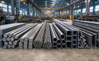 Металлопрокат оптом и в розницу: как закупать металл, который не подведёт на объекте